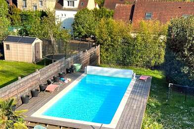 Maison 8 pièces 485000 €