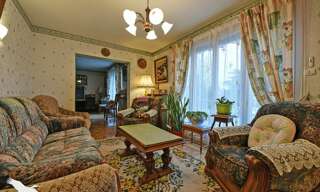 Maison 5 Pièces 92 m² à vendre à Civray-de-Touraine (37150)