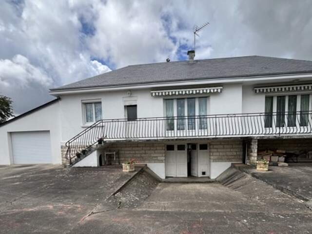Maison 5 pièces 92 m² à Civray-de-Touraine — photo du bien