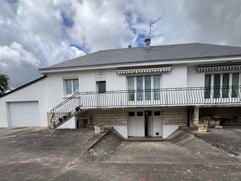 Maison 5 pièces 92 m² — photo 1