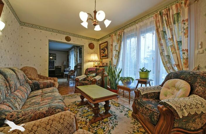 Vente maison 5 pièces 92 m² Civray-de-Touraine (37150) — photo 2