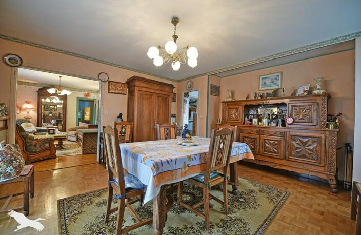 Vente maison 5 pièces 92 m² Civray-de-Touraine (37150) — photo 3