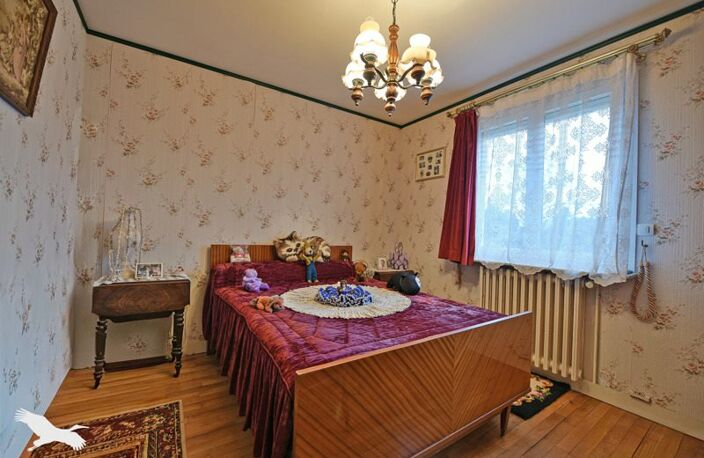 Vente maison 5 pièces 92 m² Civray-de-Touraine (37150) — photo 4