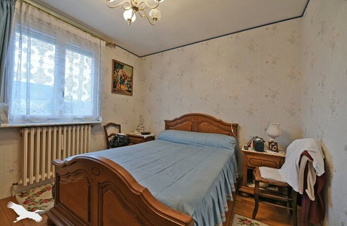 Vente maison 5 pièces 92 m² Civray-de-Touraine (37150) — photo 5