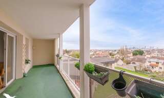 Appartement 4 Pièces 71 m² à vendre à Argenteuil (95100)