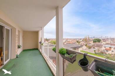 Appartement 4 pièces 223000 €