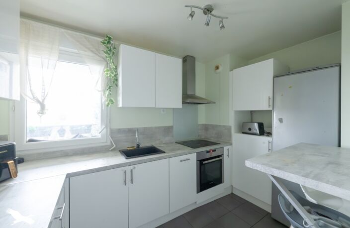 Vente appartement 4 pièces 71 m² Argenteuil (95100) — photo 4