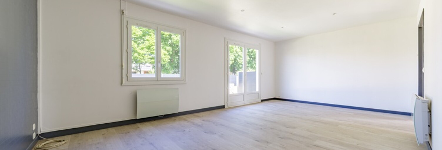 Maison 3 Pièces 86 m² à vendre à Châteauroux (36000)
