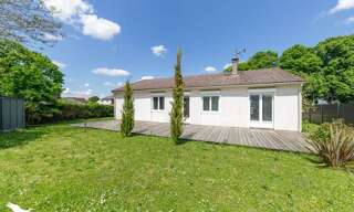 Maison 3 Pièces 86 m² à vendre à Châteauroux (36000)