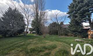 Terrain  672 m² à vendre à Sainte-Consorce (69280)