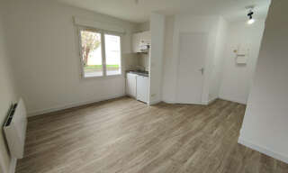 Appartement 1 Pièce 19 m² à vendre à Poitiers (86000)
