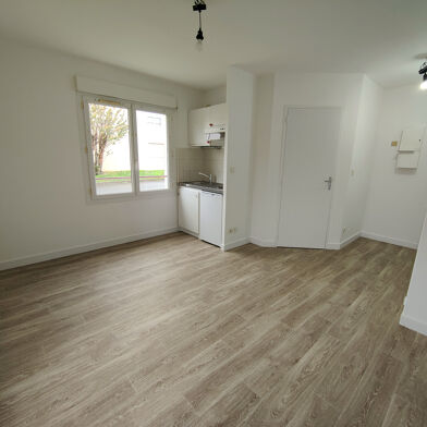 Appartement 1 pièces 66600 €