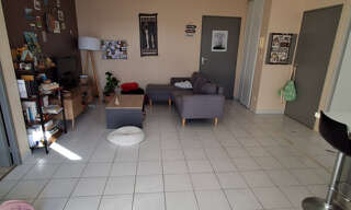 Appartement 2 Pièces 54 m² à louer à Poitiers (86000)