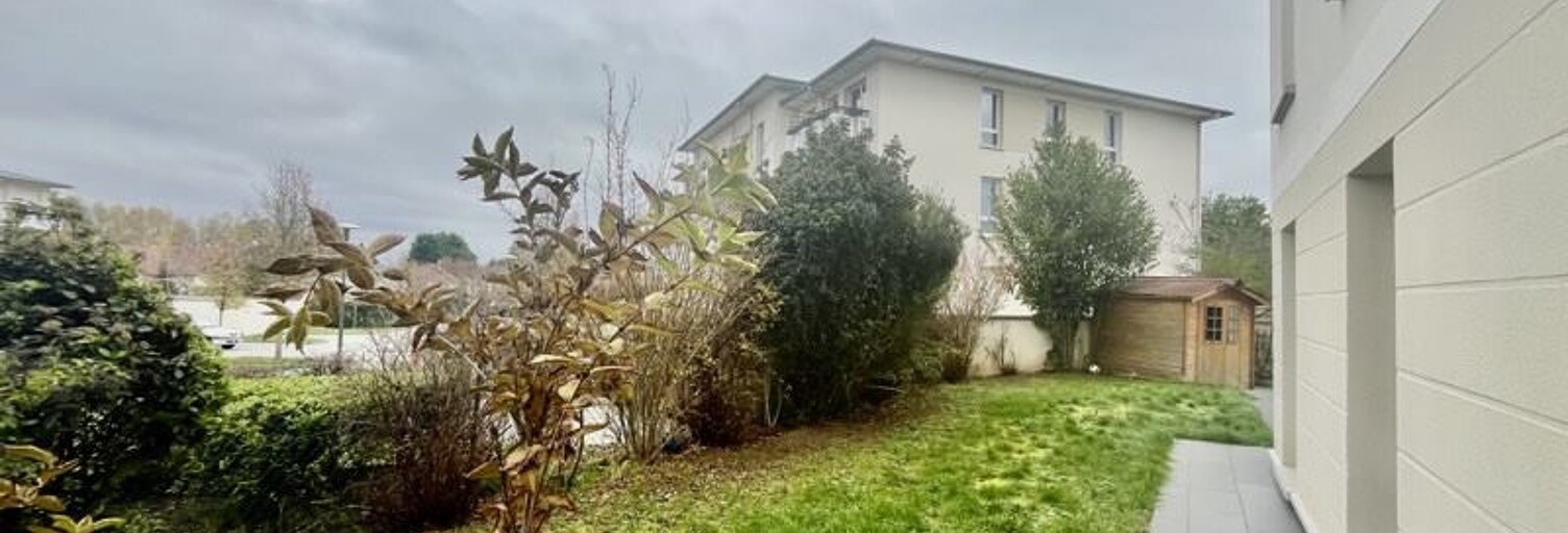 Appartement 4 Pièces 76 m² à vendre à Ecquevilly (78920)