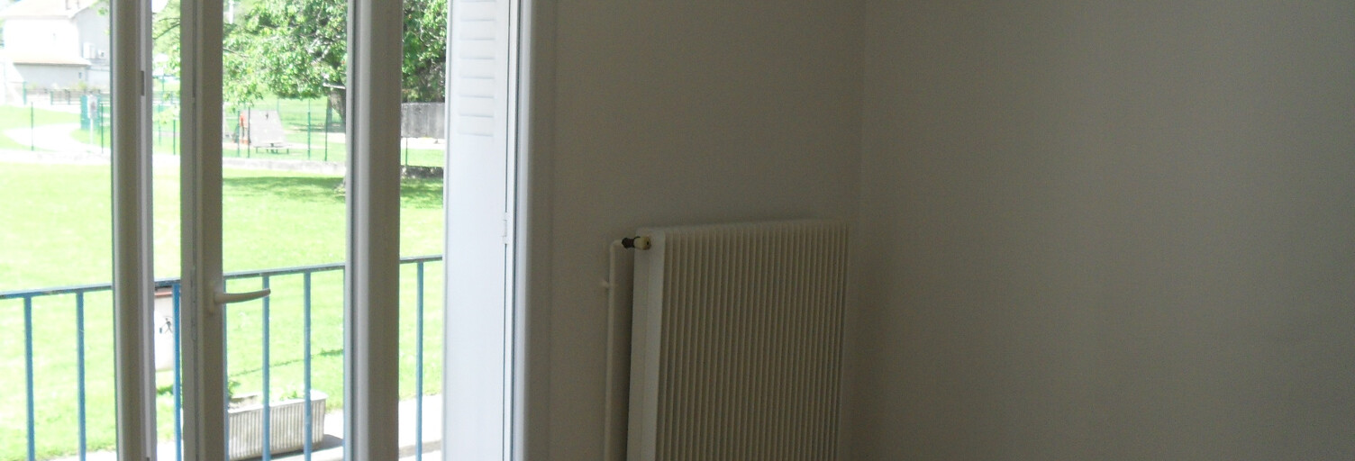 Appartement 3 Pièces 55 m² à louer à Vif (38450)