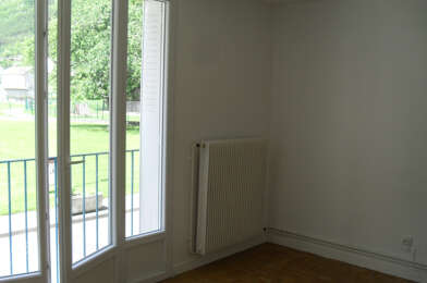 Appartement 3 pièces 665 €