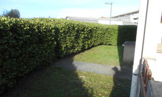 Appartement 3 Pièces 70 m² à louer à Le Pont-de-Claix (38800)