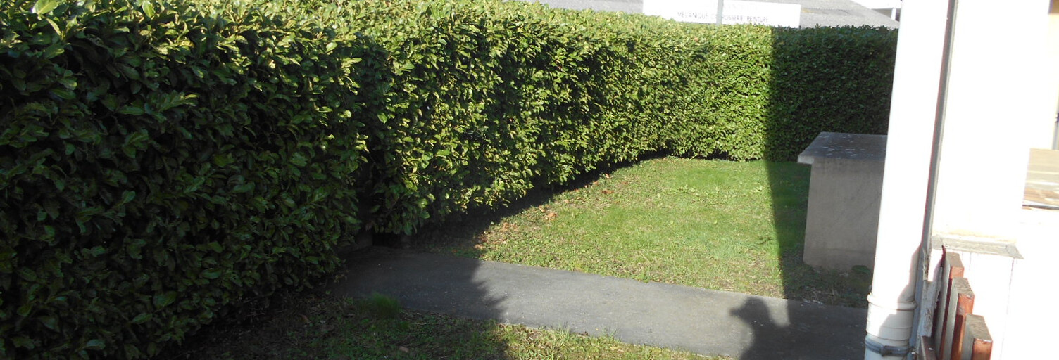 Appartement 3 Pièces 70 m² à louer à Le Pont-de-Claix (38800)