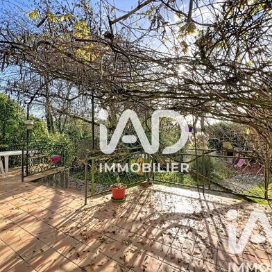 Maison 7 pièces 525000 €