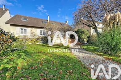 Maison 7 pièces 525000 €