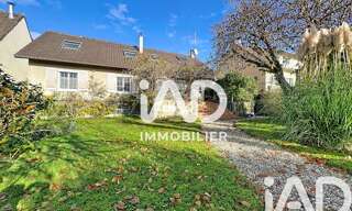 Maison 7 Pièces 160 m² à vendre à Gretz-Armainvilliers (77220)