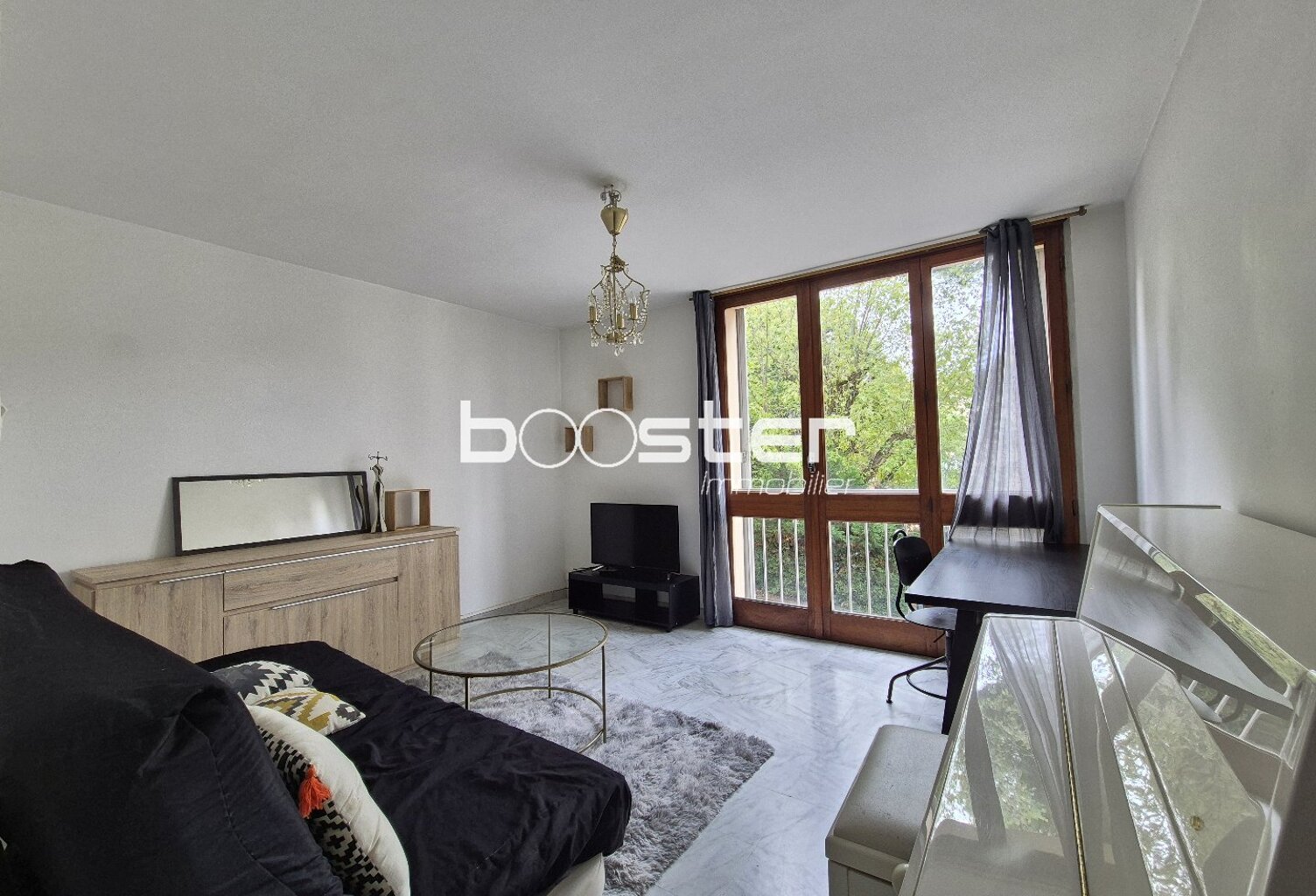 Appartement — photo 1
