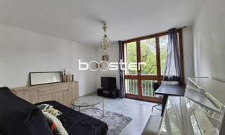 Appartement 2 Pièces 45 m² à vendre à Toulouse (31500)