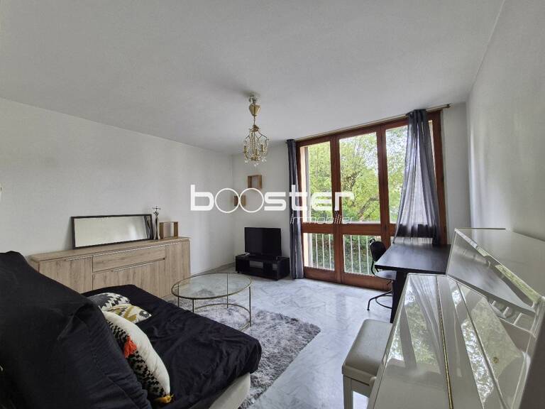 Appartement — photo 1