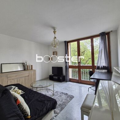 Appartement 2 pièces 178000 €