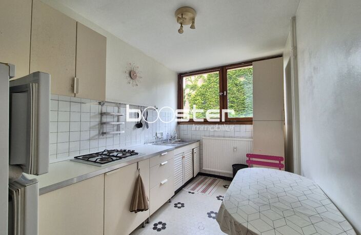 Appartement — photo 2