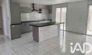 Maison 7 Pièces 127 m² à vendre à Bray-sur-Somme (80340)