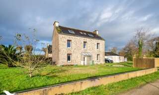 Maison 6 Pièces 128 m² à vendre à Saint-Thonan (29800)