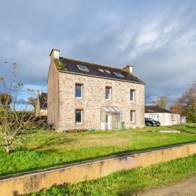 Maison 6 pièces 317700 €