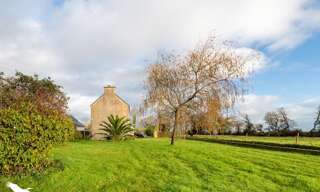 Maison 6 Pièces 128 m² à vendre à Saint-Thonan (29800)