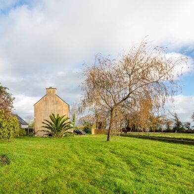 Maison 6 pièces 296500 €