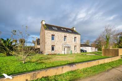 Maison 6 pièces 286000 €