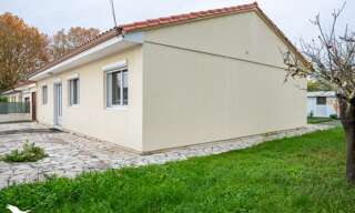 Maison 4 Pièces 111 m² à vendre à Bassens (33530)