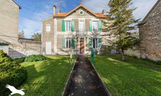 Maison 5 Pièces 105 m² à vendre à Angoulême (16000)