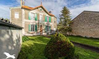 Maison 5 Pièces 105 m² à vendre à Angoulême (16000)