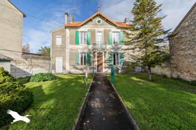 Maison 5 pièces 213000 €