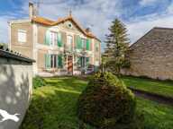 Maison en pierre de 5 pièces principales — photo 2