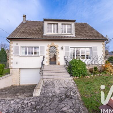 Maison 5 pièces 209000 €