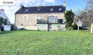 Maison 5 Pièces 135 m² à vendre à Arzano (29300)