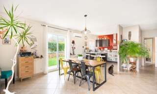 Maison 5 Pièces 102 m² à vendre à Landivisiau (29400)