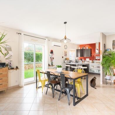 Maison 5 pièces 265500 €