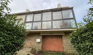 Maison 5 Pièces 90 m² à vendre à Commana (29450)