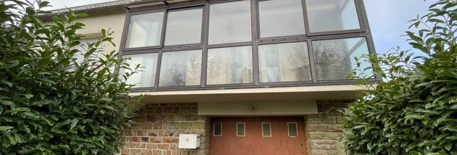 Maison 5 Pièces 90 m² à vendre à Commana (29450)