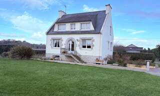 Maison 6 Pièces 105 m² à vendre à Santec (29250)