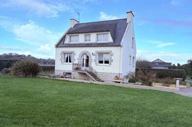 Maison 6 pièces 353760 €