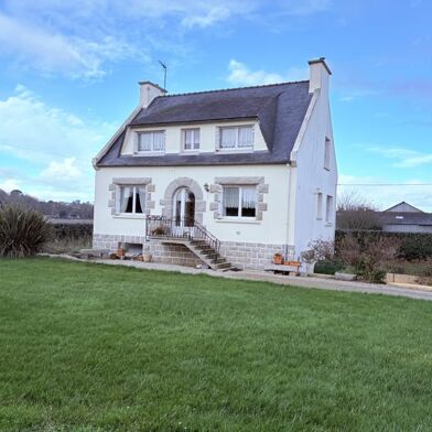 Maison 6 pièces 369600 €